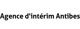 Agence d'intérim Antibes